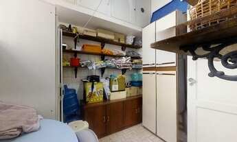 Imagem: Rio de Janeiro - Apartamento Padrão - Laranjeiras