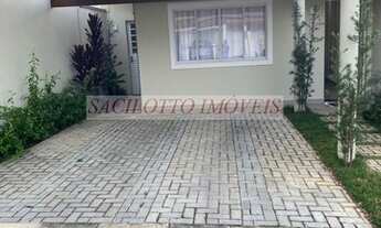 Imagem 2: Casa em Condomínio para Venda em Indaiatuba, Colinas de Indaiatuba II, 3 dormitórios, 1 su