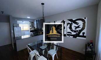 Imagem 4: Apartamento com 2 dormitórios à venda, 52 m² por R$ 239.000,00 - Jardim das Indústrias - S