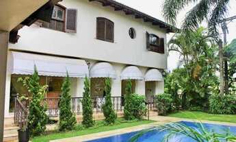 Imagem 3: Casa com 4 dormitórios, 418 m² - venda por R$ 3.191.500,00 ou aluguel por R$ 12.000,00/mês