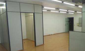 Imagem 4: Conjunto Comercial 4 salas no Brooklin