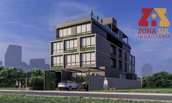 Imagem: Flat com 1 dormitório à venda por R$ 260.000