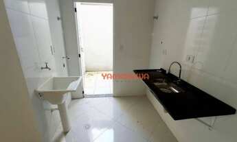 Imagem 7: Apartamento com 2 dormitórios à venda, 42 m² por R$ 195.000,00 - Artur Alvim - São Paulo/S