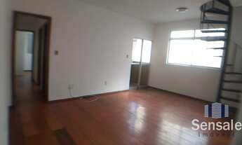 Imagem 4: Cobertura com 3 dormitórios para alugar em Belo Horizonte