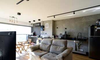 Imagem 3: 2 dormitórios, 1 suite e 1 vagas na Lapa