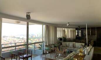 Imagem 2: 4 Suites no portal do Morumbi