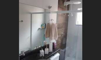 Imagem 6: Casa - Parque Santo Antônio (Nova Veneza) - Sumaré