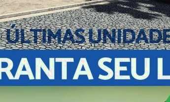 Imagem: Loteamento Caucaia Center Pronto Para Construir