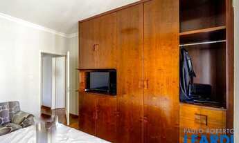 Imagem 6: APARTAMENTO - HIGIENÓPOLIS - SP