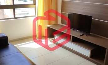 Imagem 3: Flat para Venda em João Pessoa, Cabo Branco, 1 dormitório, 1 banheiro, 1 vaga