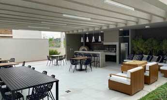 Imagem 2: Privilege - Agua Branca - 2 dorms/suite