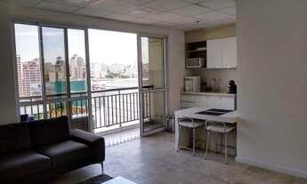 Imagem: Conjunto comercial 86m² Casa das Caldeiras