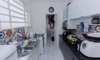 Imagem 6: São Paulo - Apartamento Padrão - Vila Nova Conceição