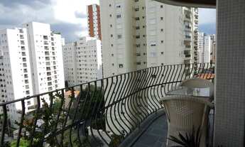 Imagem 5: 4 dorm,2 suites, 3 vagas em perdizes