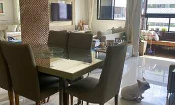 Imagem 4: Luzes do Farol - Próximo a Beira mar - Farolandia >