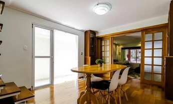 Imagem 5: Sobrado com 2 Suítes em Saúde