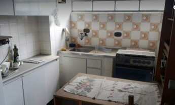 Imagem 4: APARTAMENTO 1 DORMITÓRIO COM VAGA NO BROOKLIN