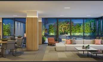 Imagem: Apartamento 3 Dormitórios em Pinheiros