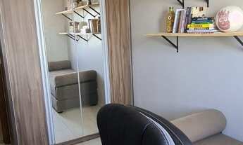 Imagem 4: GOIâNIA - Apartamento Padrão - Parque Amazônia