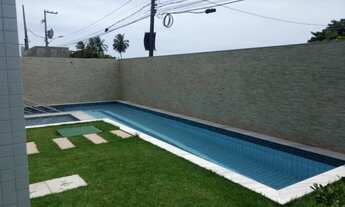 Imagem 6: Flat para locação Barra de Jangada