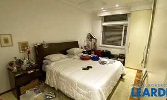 Imagem 5: APARTAMENTO - HIGIENÓPOLIS - SP