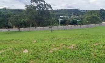 Imagem 2: TERRENO PARA VENDA NO CONDOMÍNIO ALTOS DA QUINTA