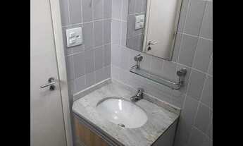 Imagem 5: Apartamento Residencial em Pinheiros 50m² 1 quarto, 1 suíte, 2 banheiros e 1 vaga