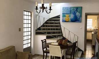 Imagem 2: CASA ASSOBRADADA - BROOKLIN - SP