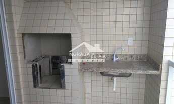 Imagem 2: Apartamento TUDE BASTOS com 2 Dormitórios, 1 Vaga, Lazer, Confira na Imobiliária em Praia