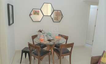 Imagem 5: Apartamento à venda - 68 m² 2 quartos em Copacabana - Rio de Janeiro - RJ