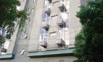 Imagem: Conjunto/sala comercial para alugar, prédio