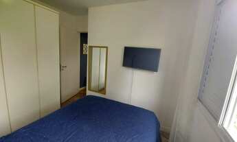 Imagem 6: Apartamento a venda com 47m² 2 dormitorios 1 vaga de garagem no morumbi, São Paulo - SP