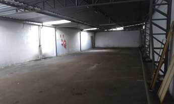 Imagem 6: Salão para alugar, 273 m² por R$ 7.500,00/mês - Santa Paula - São Caetano do Sul/SP