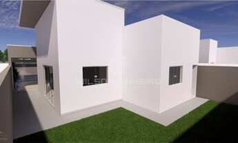 Imagem 4: Casa á venda no bairro Buritis V, em Primavera do Leste-MT