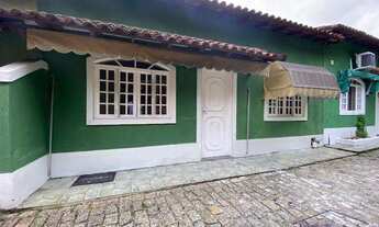 Imagem: Casa com 2 dormitórios à venda, 44 m²