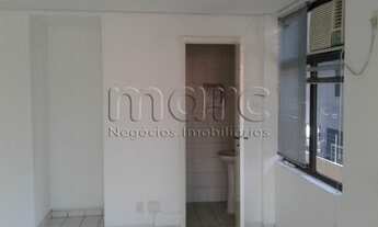 Imagem 6: SAO PAULO - Conjunto Comercial/Sala - BROOKLIN PAULISTA