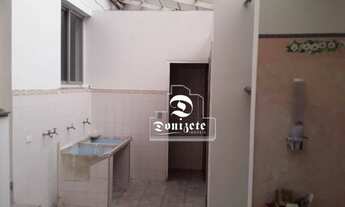 Imagem 7: Sobrado com 6 dormitórios à venda, 917 m² por R$ 3.000.000,00 - Vila Assunção - Santo Andr