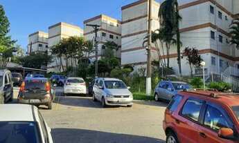 Imagem 7: Interlagos Autodromo - 2 dorm. 1 Vaga