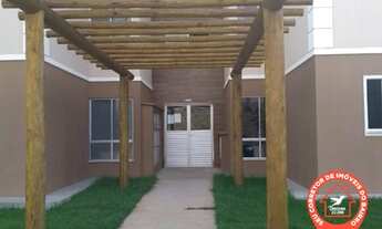 Imagem 1: Vendo-Apartamento Primeiro Andar nascente no Condomínio Viva Sim. Bairro: Sim