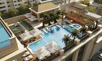 Imagem 7: Serendipity Village