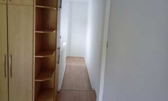 Imagem 7: Cobertura duplex com terraço na Barata Ribeiro