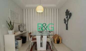 Imagem 4: Apartamento com 1 dormitório à venda, 64 m² por R$ 849.000 - Vila Pompeia - São Paulo/SP