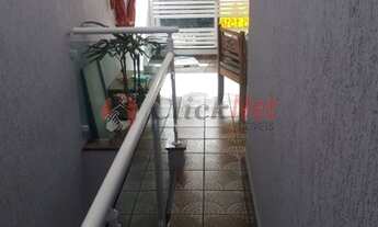 Imagem 6: Mauá - Casa Padrão - PARQUE SAO VICENTE