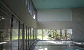 Imagem 6: PRÉDIO - REAL PARQUE - SP