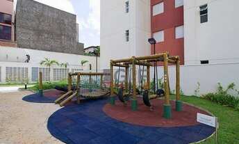 Imagem 4: EPP l Páteo Abolição l 2 Dormitórios ( Suíte) l 1 Vaga Coberta