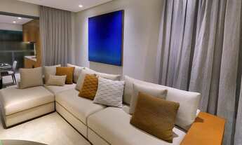 Imagem: Apartamento com 3 quartos (1 suíte) no