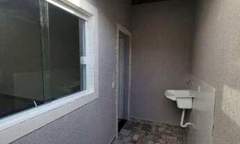 Imagem 7: Casa com 2 dormitórios à venda, 52 m² por R$ 249.900,00 - Maracanã - Praia Grande/SP