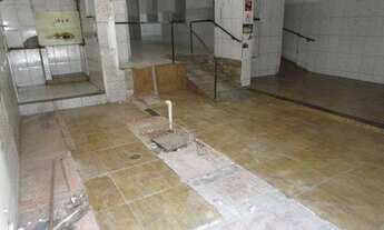 Imagem 6: ALUGA-SE SALÃO COMERCIAL EM PINHEIROS - ZONA SUL