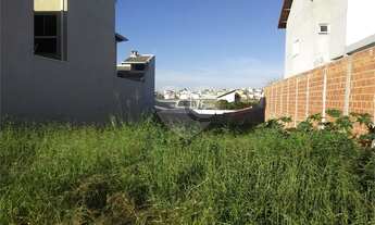 Imagem 6: Terreno residencial para venda em Indaiatuba/SP - Jardim Esplanada II