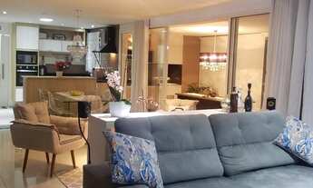 Imagem 2: Apartamento à venda, 141 m² por R$ 1.540.000,00 - Morumbi - São Paulo/SP